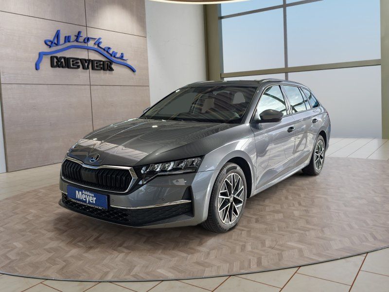 Image of Skoda Octavia