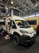 Citroën Jumper VANKSY L2H2 140 PS - Citroën Berlin