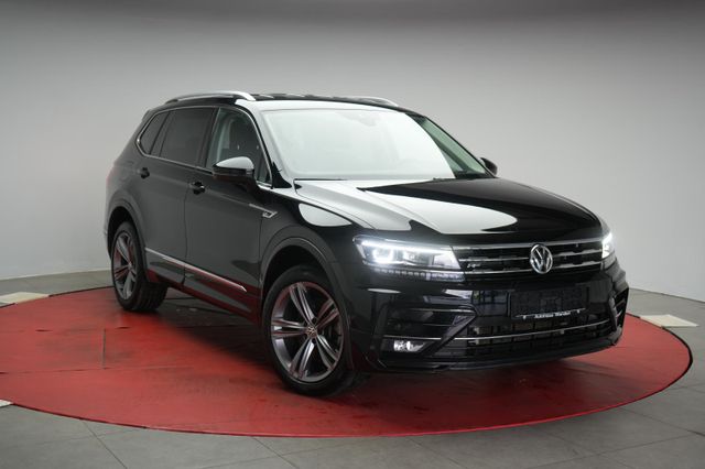 Volkswagen Tiguan Allspace 2.0 TDI SCR 4Motion DSG Highline