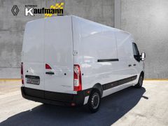 Fahrzeugabbildung Master Kasten HKa 3,5t 3 L3H2
