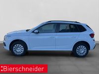 Skoda Kamiq - Vorschau Bild 3