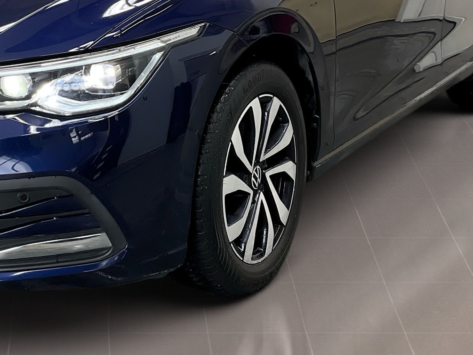 Volkswagen Golf - Bild 7