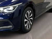 Volkswagen Golf - Vorschau Bild 7