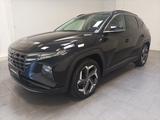 Hyundai Tucson 1.6 T-GDI 4WD|Navi|CAM|Krell|Lenkrhzg. - Hyundai aus 2023
