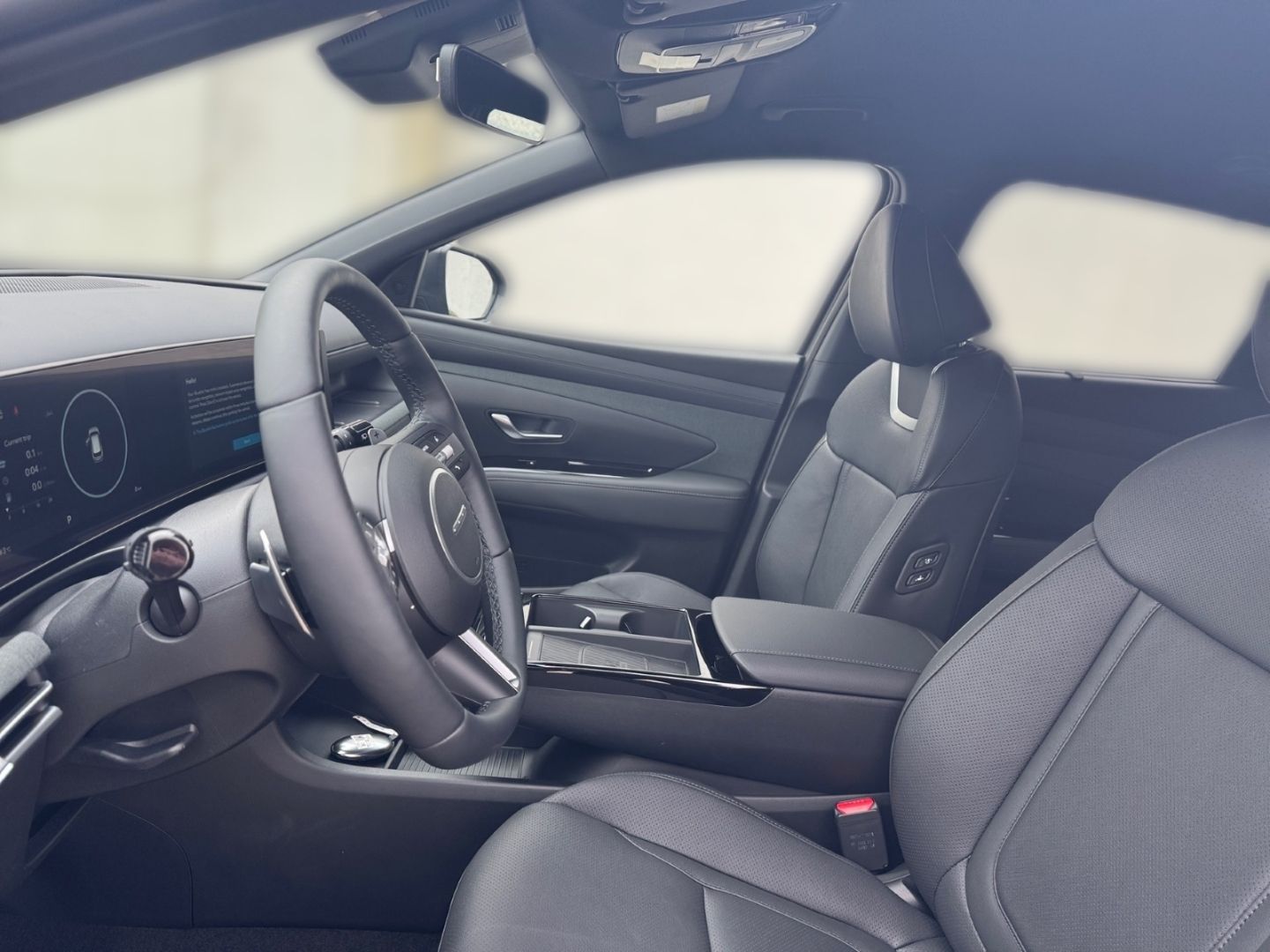 Hyundai Tucson – Bild 7