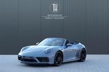 Porsche 911/992 Carrera GTS Cabrio*Lift*InnoDrive*Matrix - Porsche: Roadster, 911