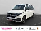 Volkswagen T6.1 California 2.0 TID Beach Tour AHK Navi Kame - Volkswagen T6: Limousine