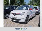 Renault Twingo Intens Tempomat Klimaanlage 15" - Renault Twingo in Hannover