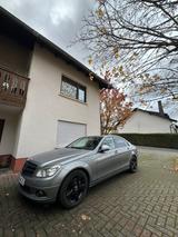 Mercedes-Benz W204 c180k Tüv neu bis 2027 Ohne Mängel - Mercedes-Benz C 180: W202