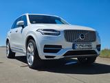 Volvo XC90 T8 Inscription AWD Plug-in-Hybrid  - Volvo XC90 mit Hybrid-Antrieb