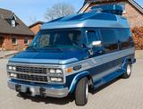Chevrolet G 20 - Chevy Van - Turtle Top - Chevrolet Chevy Van: G20