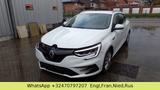 Renault Megane 1.5dCi, NAVI, LED, 1HAND, netto-6900 eur-
