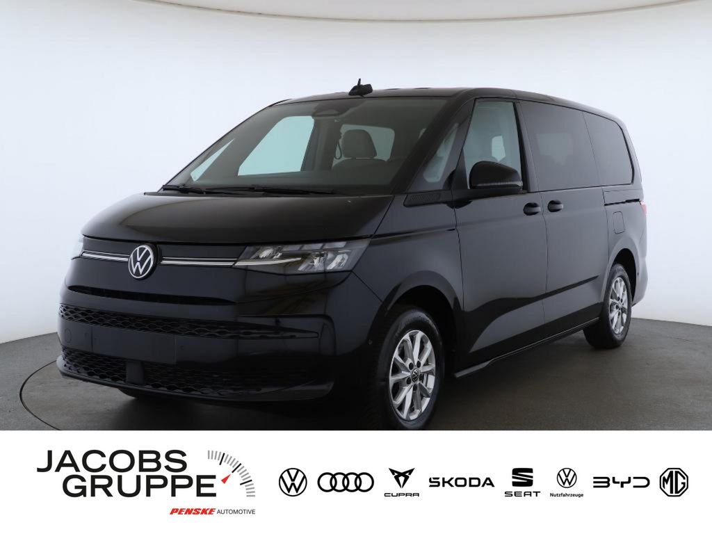 Image of Volkswagen T7 Multivan