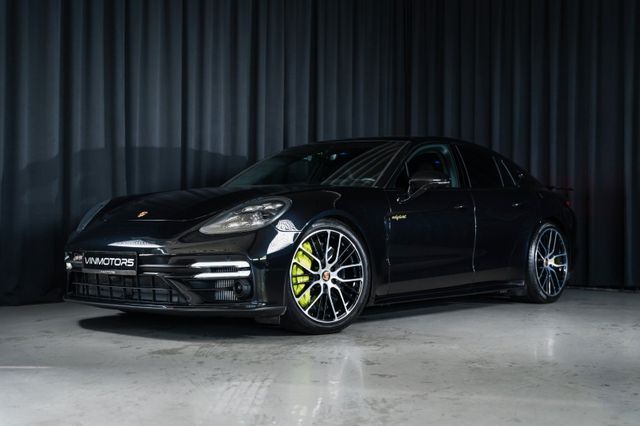 PORSCHE Panamera Turbo S E-Hybrid/Matrix/BOSE/360/ACC