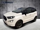 Ford EcoSport ST-Line LED, Kamera, Navi - Ford EcoSport Kombi Gebrauchtwagen