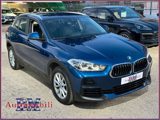 BMW X2 XDRIVE20d ADVANTAGE 190CV