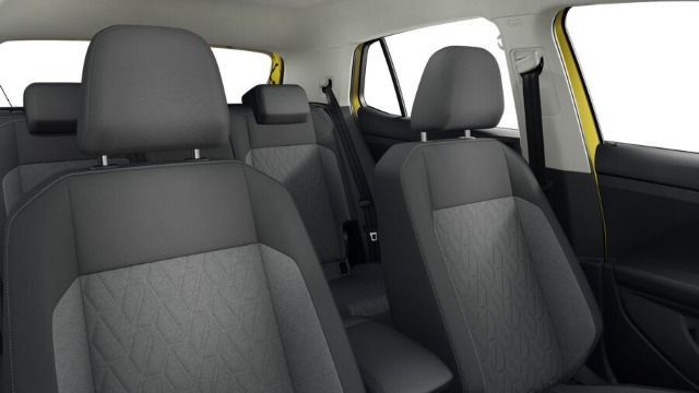 Volkswagen T-Cross - Bild 6