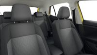 Volkswagen T-Cross - Vorschau Bild 6