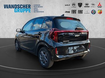 Kia Picanto Tempom*Klima*Spurassistent*