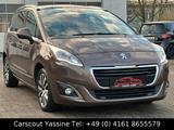 Peugeot 5008 Allure/Panorama/SHZ/ - Peugeot 5008 aus 2014