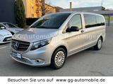 Mercedes-Benz Vito Tourer 114/116/119/124 CDI Pro lang - Mercedes-Benz T124