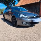 Volkswagen Golf 1.4 TSI 90kW Comfortline Variant Comfor... - Volkswagen Golf aus 2011 mit Benzin-Antrieb: Kombi, 1.4
