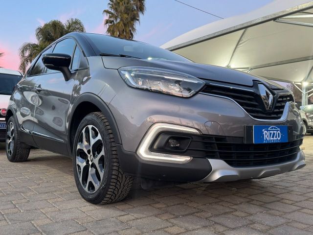 Renault Captur dCi 8V 90 CV Start&Stop Energy In