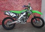 Kawasaki KX250F - Angebote
