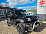 Suzuki Jimny 1.5 ALLGRIP Comfort 4-Sitze - Suzuki Jimny: Schwarz