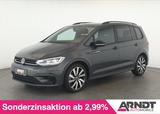 Volkswagen Touran 2.0 TDI DSG Highline R-Line 7 Pano 18 AHK