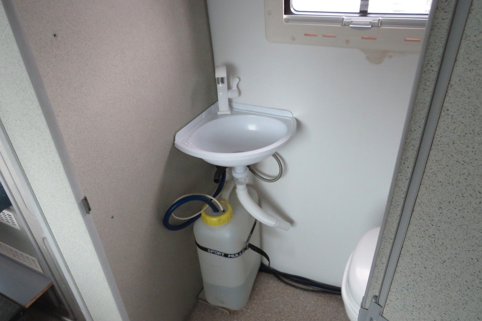 Fahrzeugabbildung Citroën Jumper  Selbstausbau