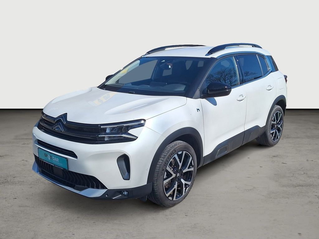 Image of Citroën C5 Aircross