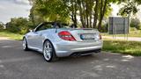 Mercedes-Benz SLK 55 AMG P30 Performance - gebrauchte Mercedes-Benz SLK 55 AMG aus dem Jahr 2005