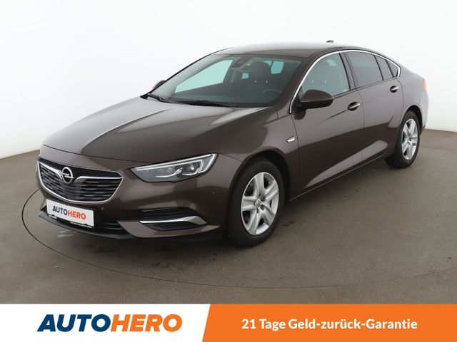 Opel Insignia Grand Sport 1.5 SIDI Turbo INNOVATION