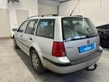 Volkswagen Golf 1.9 TDI*KlimaA*TÜV-07.25*AHK* - Volkswagen Golf aus 2000: Kombi
