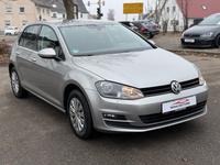 Volkswagen Golf VII Lim. Trendline BMT