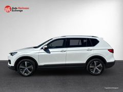SEAT Tarraco 2.0 TDI Xcellence 4Drive Nav Sthzg Beats SEAT Tarraco 2.0 TDI Xcellence 4Drive Nav Sthzg Beats