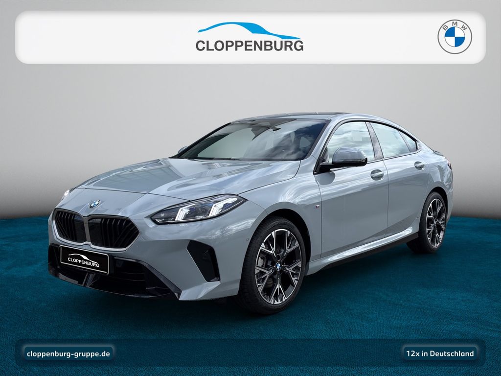 Image of BMW 220 Gran Coupé