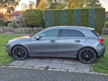 صورة 5 لـ 2019 Mercedes-BENZ A 220