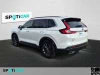 Honda CR-V - Vorschau Bild 7