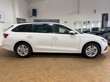 Skoda Octavia - 6