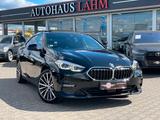 BMW 218i Gran Coupé"STEPTRONIC"PANO"LEDER"SHZ"LED" - BMW 218 Gran Coupé: Panorama-Dach