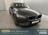 Volvo V60 Essential B3 B DKG - gebrauchte Volvo V60 aus dem Jahr 2022