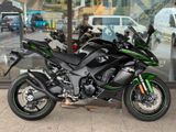 Kawasaki Ninja 1000 SX *Quickshifter*Hurric*Tempomat*KTRC - Offers matching your search criteria
