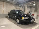 Mercedes-Benz mercedes w202 c280 lorinser amg - gebrauchte Mercedes-Benz C 280 aus dem Jahr 1999