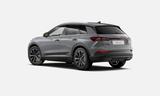 Audi Q4 e-tron 35 S LINE+WINTERRÄDER+AHK+360 UMGEBUNG - Audi Q4 e-tron Jahreswagen
