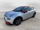 Citroën C3 3ª serie PureTech 82 GPL Feel - Citroën C3 mit LPG-Antrieb