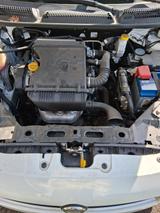 Fiat Bravo 1.4 16V MY BRAVO MY BRAVO - Fiat Bravo von privat
