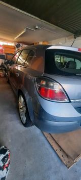 Opel Gepflegter Opel Astra zu verkaufen! - Opel Astra: Verkaufen