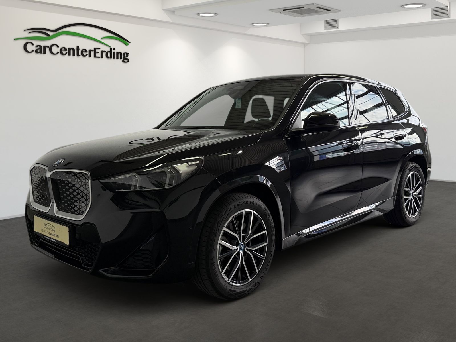 BMW iX1 iX1 30xDrive*M Sport*a.LED*ACC*Kamera*AHK*H&K* - Bild 1